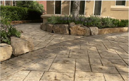 Hardscape Design