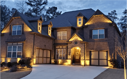 Landscape Lighting