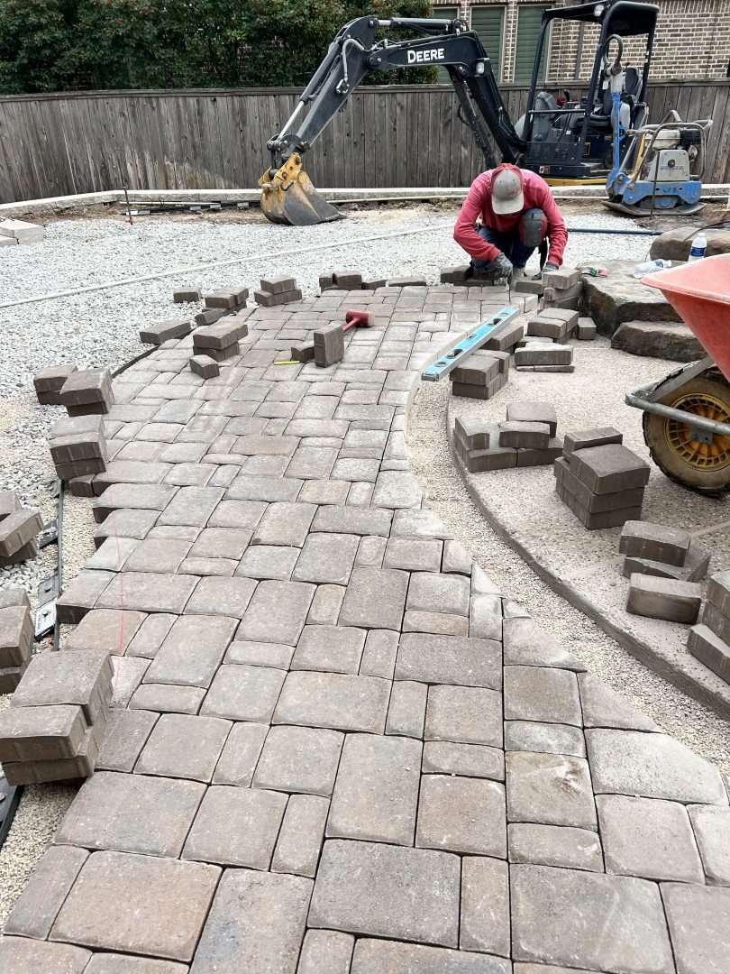 Why Pavers Are the Ultimate Choice for Your Patio Why Pavers Are the Ultimate Choice for Your Patio